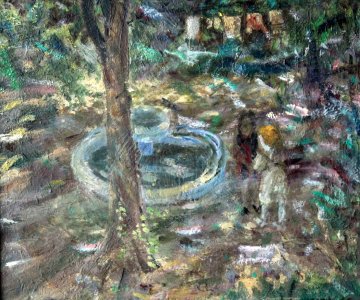 İsmail ALTINOK Resim Sergisi - SEÇKİLER 2