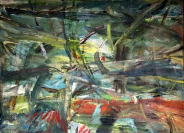 İsmail ALTINOK Resim Sergisi - SEÇKİLER 2