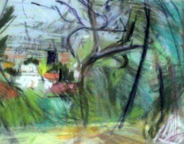 İsmail ALTINOK Resim Sergisi - SEÇKİLER