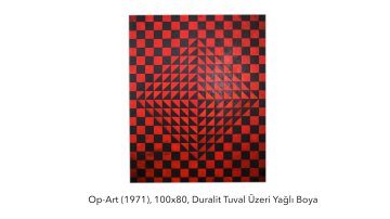 OP - ART