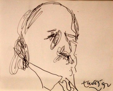 İsmail ALTINOK Resim Sergisi - SEÇKİLER