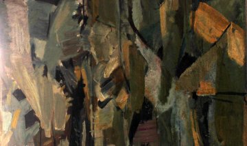 İsmail ALTINOK Resim Sergisi - SEÇKİLER 2