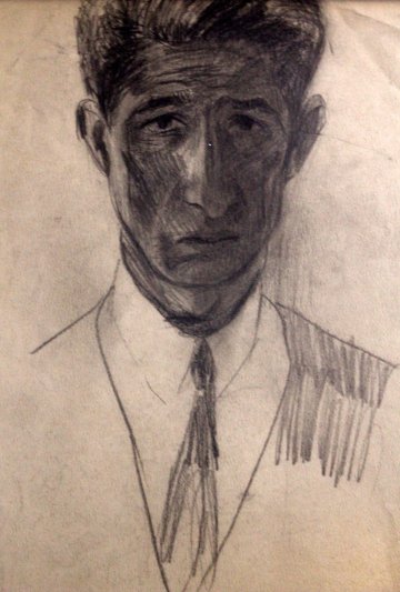 İsmail ALTINOK Resim Sergisi - SEÇKİLER