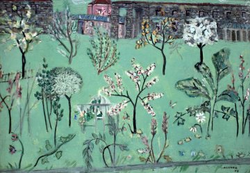 İsmail ALTINOK Resim Sergisi - SEÇKİLER