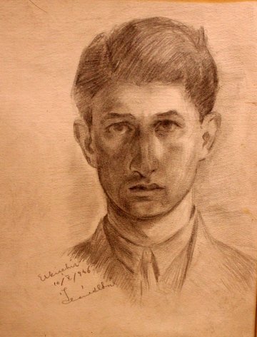 İsmail ALTINOK Resim Sergisi - SEÇKİLER