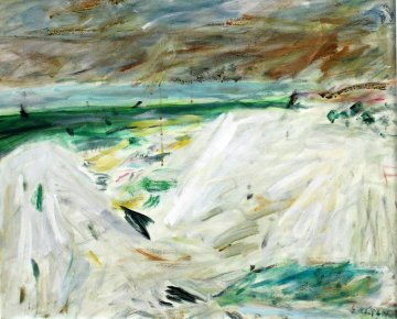 İsmail ALTINOK Resim Sergisi - SEÇKİLER