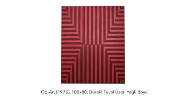 OP - ART