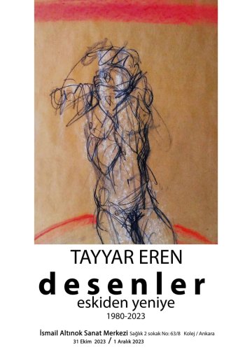 Tayyar Eren Desenler Eskiden Yeniye