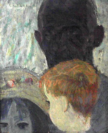 İsmail ALTINOK Resim Sergisi - SEÇKİLER 2