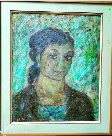 İsmail ALTINOK Resim Sergisi - SEÇKİLER 2