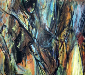 İsmail ALTINOK Resim Sergisi - SEÇKİLER