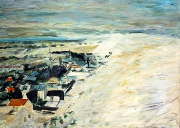 İsmail ALTINOK Resim Sergisi - SEÇKİLER