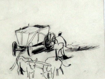 İsmail ALTINOK Resim Sergisi - SEÇKİLER