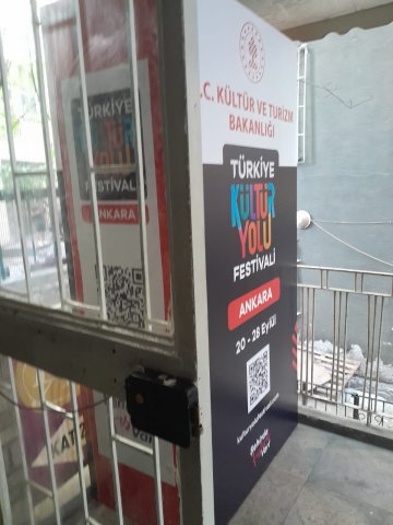 İsmail Altınok 100 Yaşında Anı Sergisi