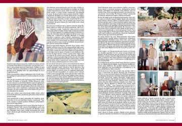 Hakkında Yazılanlar