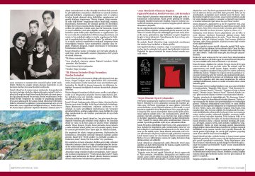 Hakkında Yazılanlar