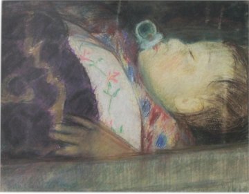 PORTRE VE FİGÜRATİF