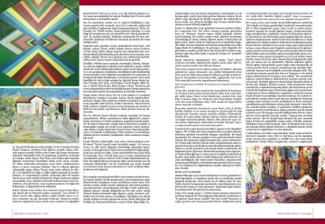 Hakkında Yazılanlar