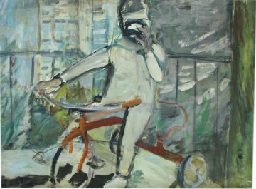 PORTRE VE FİGÜRATİF