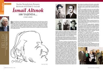 Hakkında Yazılanlar