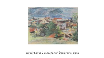 SULU BOYA - PASTEL