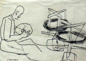 İsmail ALTINOK Resim Sergisi - SEÇKİLER