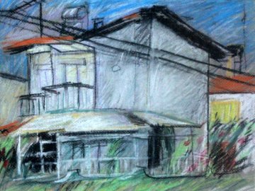 İsmail ALTINOK Resim Sergisi - SEÇKİLER