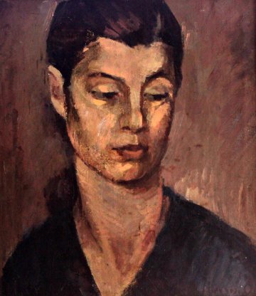 İsmail ALTINOK Resim Sergisi - SEÇKİLER 2