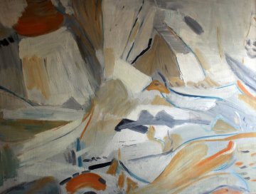 İsmail ALTINOK Resim Sergisi - SEÇKİLER 2