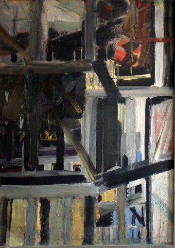 İsmail ALTINOK Resim Sergisi - SEÇKİLER 2