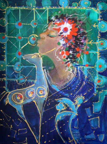 İsmail Altınok 100 Yaşında Anı Sergisi