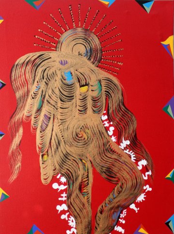 İsmail Altınok 100 Yaşında Anı Sergisi