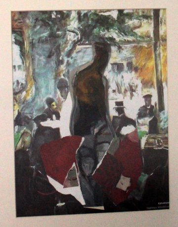 İsmail Altınok 100 Yaşında Anı Sergisi