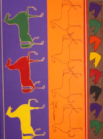 İsmail Altınok 100 Yaşında Anı Sergisi