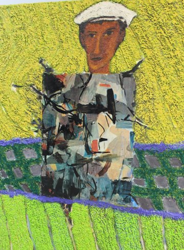 İsmail Altınok 100 Yaşında Anı Sergisi