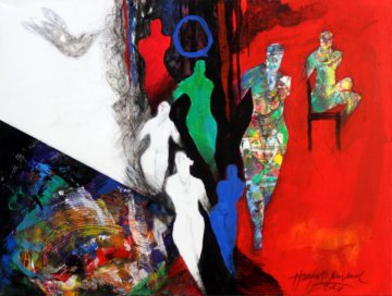 İsmail Altınok 100 Yaşında Anı Sergisi