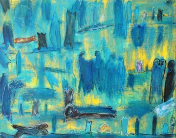 İsmail Altınok 100 Yaşında Anı Sergisi