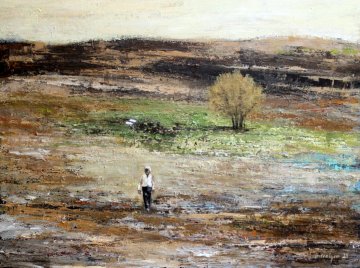 İsmail Altınok 100 Yaşında Anı Sergisi