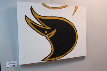 İsmail Altınok 100 Yaşında Anı Sergisi